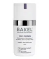 Bakel Oxy-regen Ultimate Anti-ageing Cream - Normal And Mixed Skin 15 ml In White