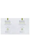 Bakel Renew-skin Intensive Renewing Wipes In White