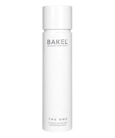 Bakel The One Case &amp; Refill - Ultimate Age-defying Nuorishing Cream 50 ml In White