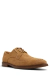 Baker By Ted Baker Hackney Derby In Medium Brown