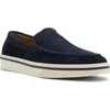 Baker By Ted Baker Hampshire Slip-on Shoe In Navy