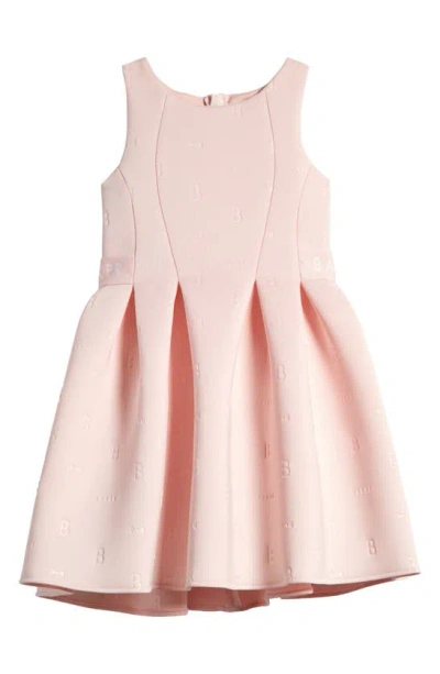 ted baker blush pink dress Buy Baker by Ted Baker Pink Organza Floral Trellis Lace Overlay Dress from  Next USA