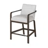 Baker Furniture Ezra Counter Stool
