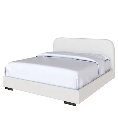 Baker Furniture Kinsley Bed, King
