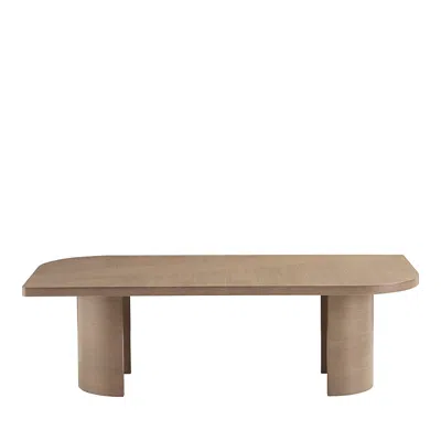Baker Furniture Nev Cocktail Table