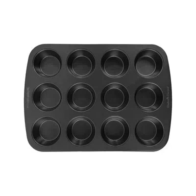 Baker's Secret Bakeware In Black