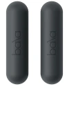 Balà 3 Pound Bars In Charcoal
