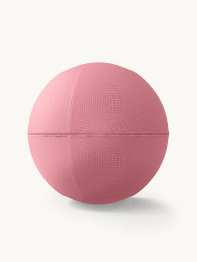 Balà Bala Balance Ball Blush In Pink