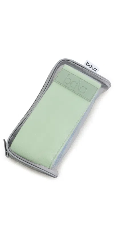 Balà Bands Set Sea/sage Heat One Size