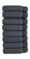 Balà Bangles Charcoal One Size