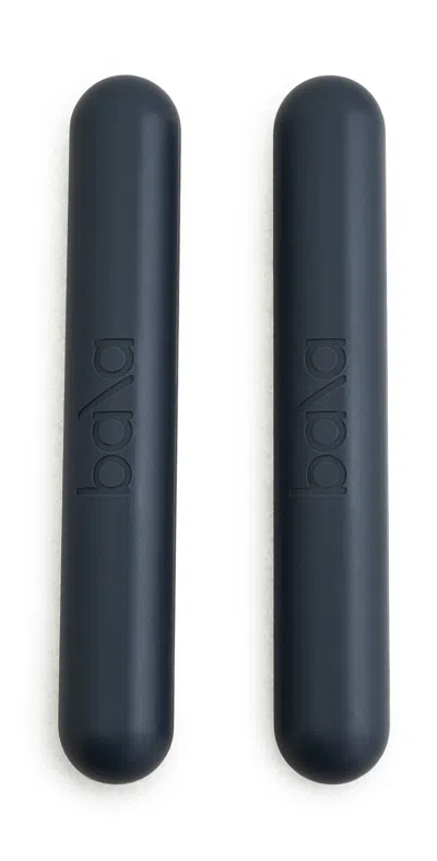 Balà Bars Charcoal One Size