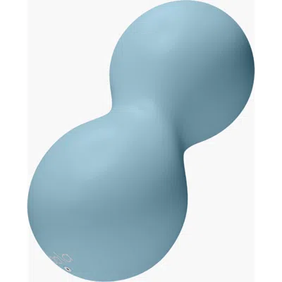 Balà Bala Birthday Peanut Birthing Ball In Blue