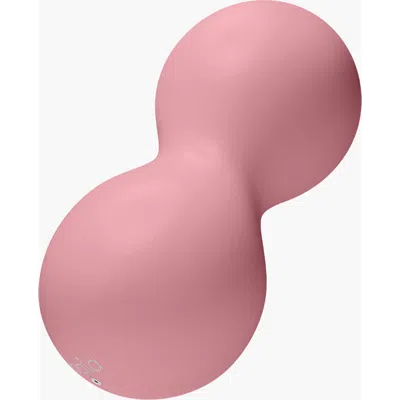 Balà Bala Birthday Peanut Birthing Ball In Pink