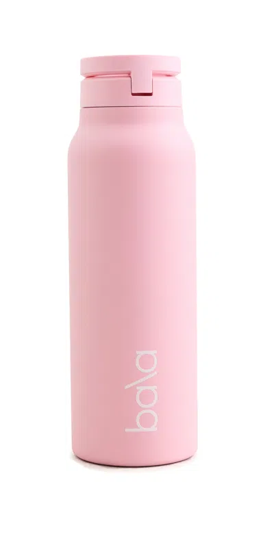 Balà Bottle Blush One Size
