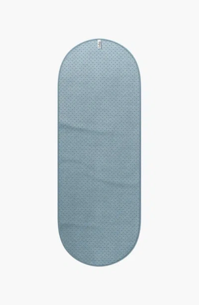 Balà Bala Capsule Mat Towel In Blue