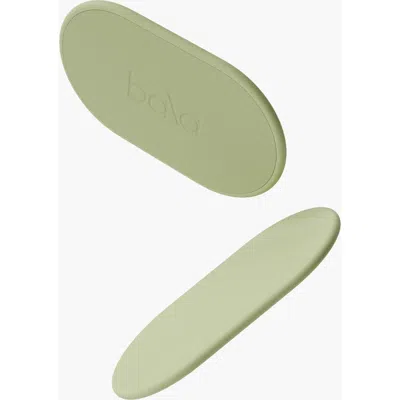 Balà Bala Capsule Sliders In Green