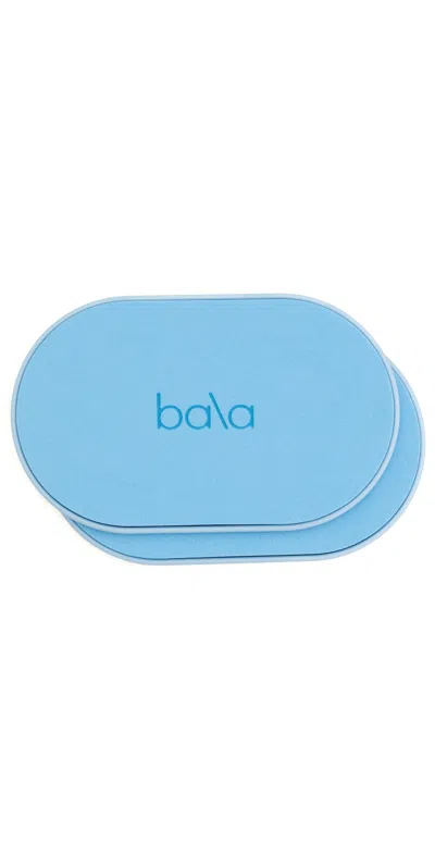 Balà Capsule Sliders Sea One Size