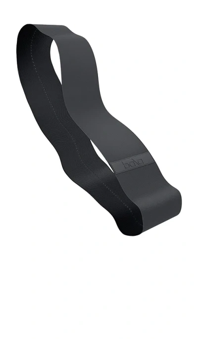 Balà Heavy Resistance Big Band In Gray
