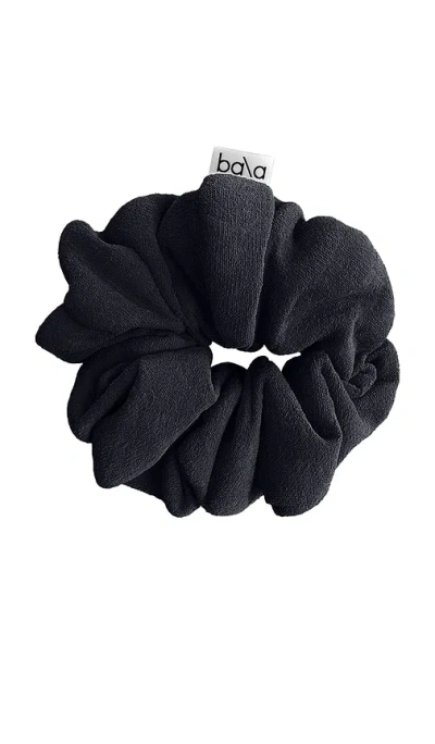 Balà Mat Scrunchie In Gray