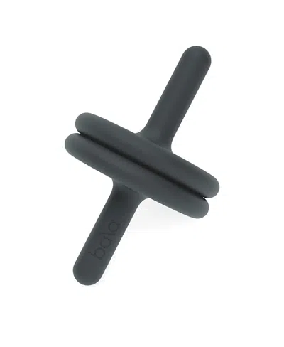 Balà The Ab Roller In Charcoal