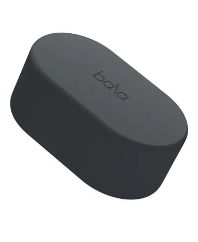 Balà The Capsule Block In Charcoal