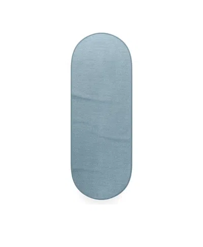 Balà The Capsule Mat Towel In Sea