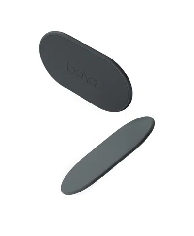 Balà The Capsule Sliders In Charcoal
