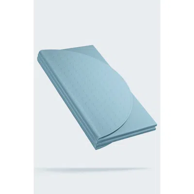 Balà Bala The Compact Mat In Blue