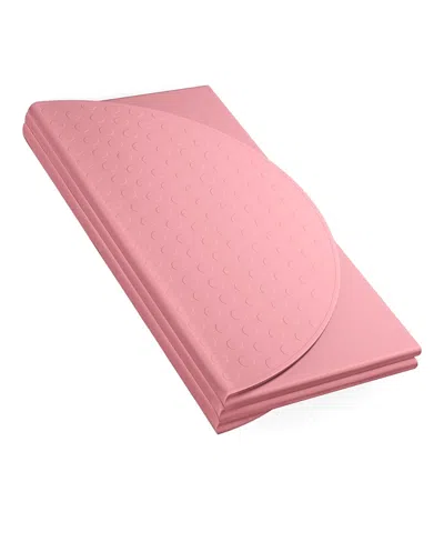 Balà The Compact Mat In Blush