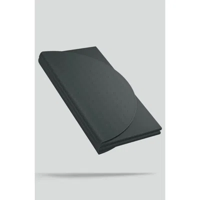 Balà Bala The Compact Mat In Black