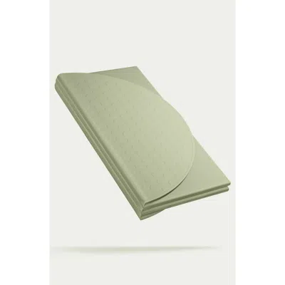 Balà Bala The Compact Mat In Green