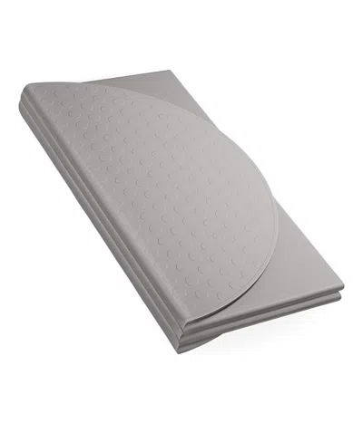Balà The Compact Mat In Heather