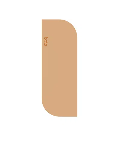 Balà The Deco Mat In Sand
