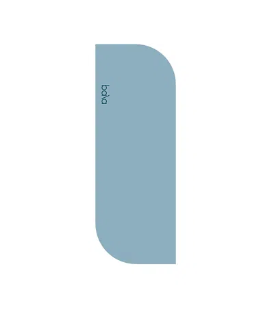 Balà The Deco Mat In Sea