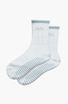 Balà Bala The High Sock In White