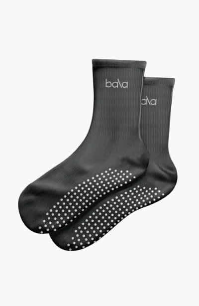 Balà Bala The High Sock In Black