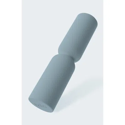 Balà Bala The Hourglass Foam Roller In Blue