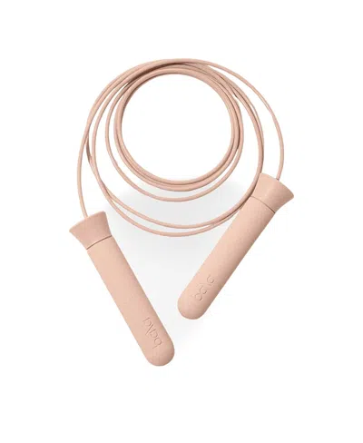 Balà The Jump Rope In Sand