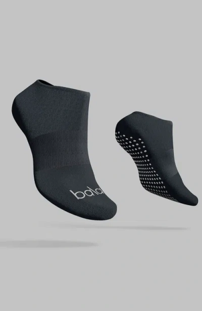 Balà Bala The Low Sock In Black