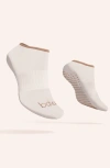 Balà Bala The Low Sock In White