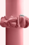 Balà Bala The Mat Scrunchie In Blush