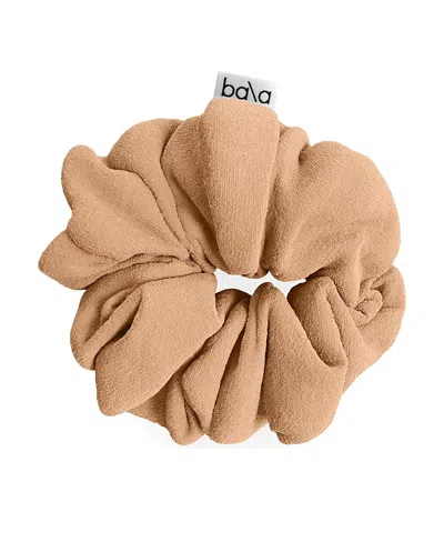 Balà The Mat Scrunchie In Sand