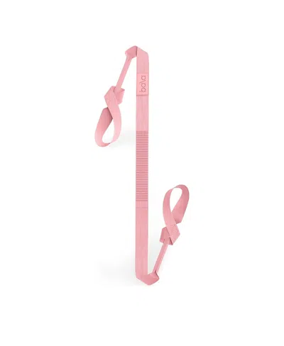 Balà The Mat Strap In Blush