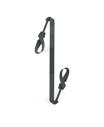 Balà The Mat Strap In Charcoal