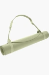 Balà Bala The Mat Strap In Green