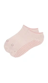 Balà The Pilates Low Sock In Blush