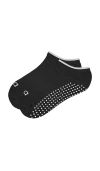 Balà The Pilates Low Sock In Charcoal