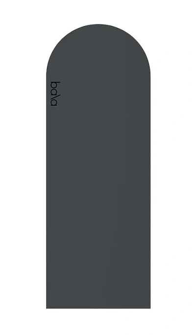 Balà The Play Mat In Charcoal