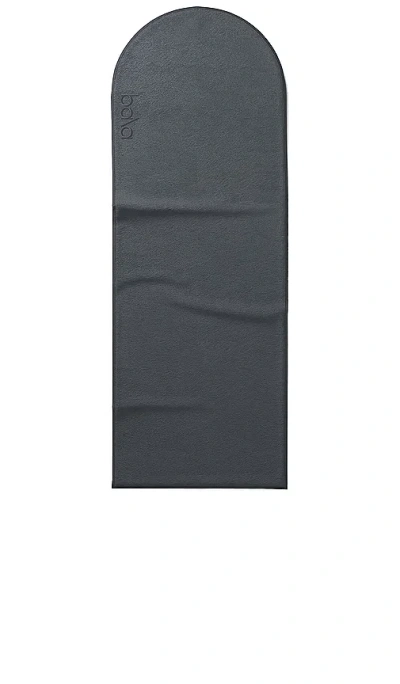 Balà The Play Mat Towel In Charcoal