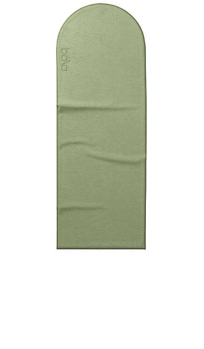 Balà The Play Mat Towel In Sage